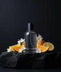 Citrus / Jasmine