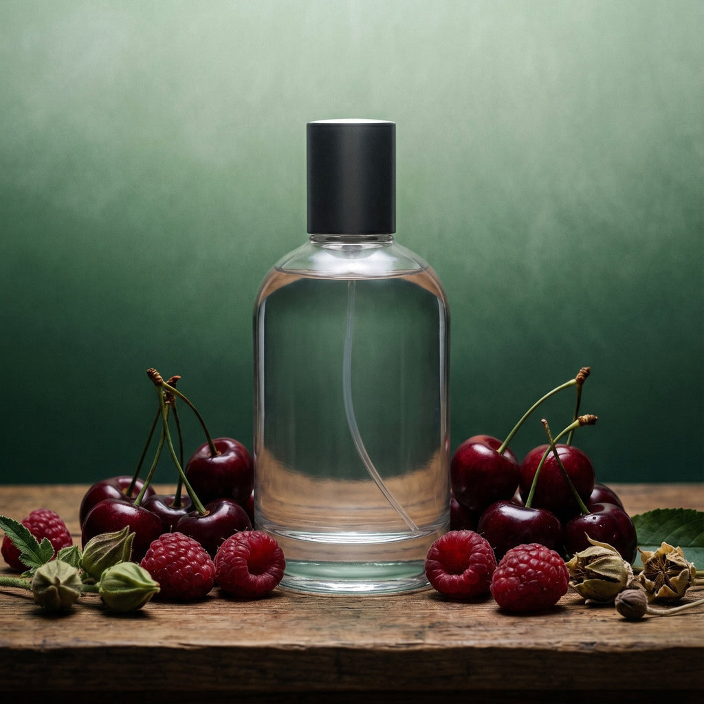 Berries / Musk