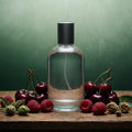 Berries / Musk