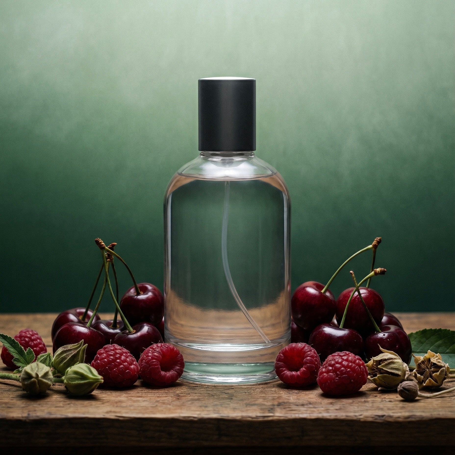 Berries / Musk