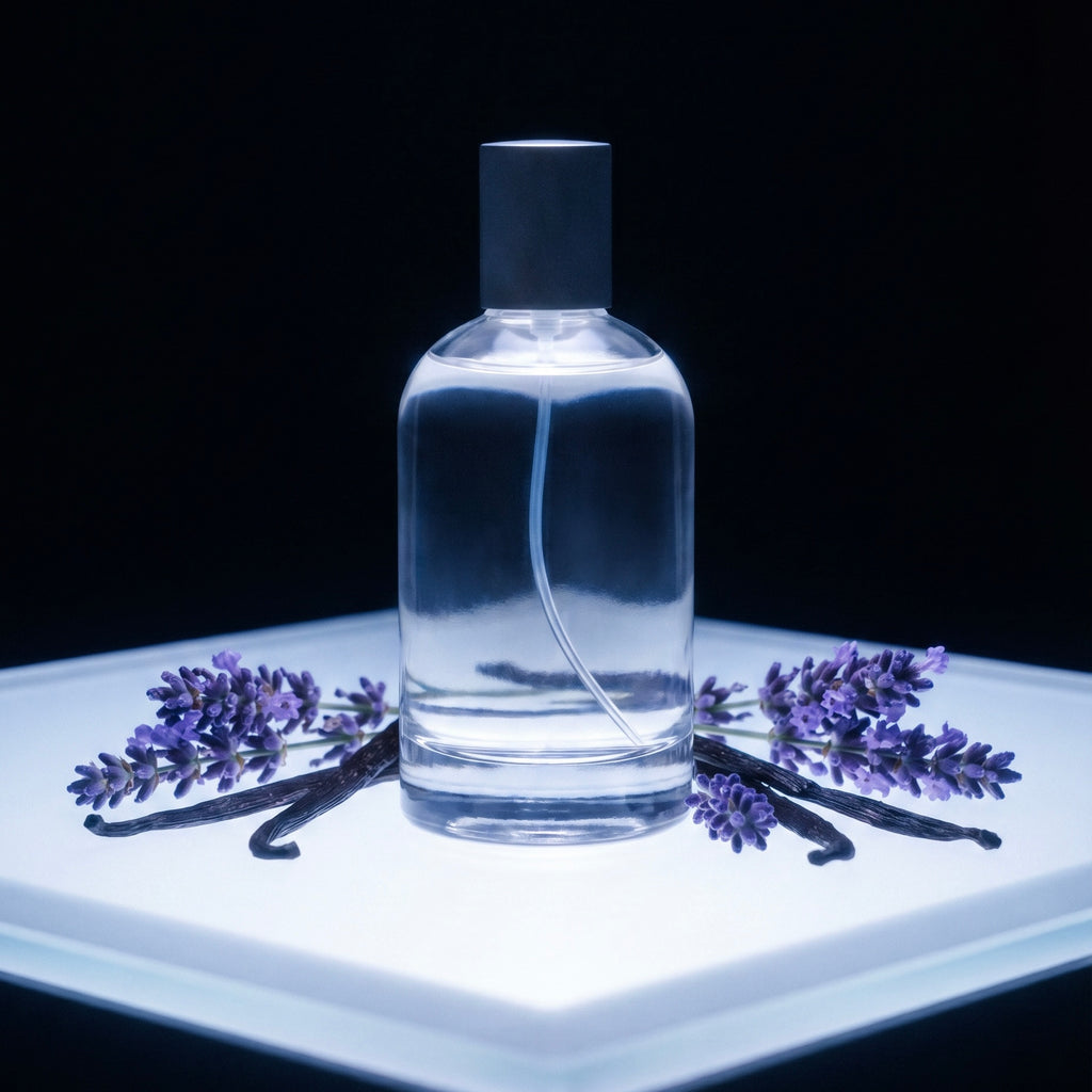 Lavender / Vanilla