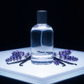 Lavender / Vanilla