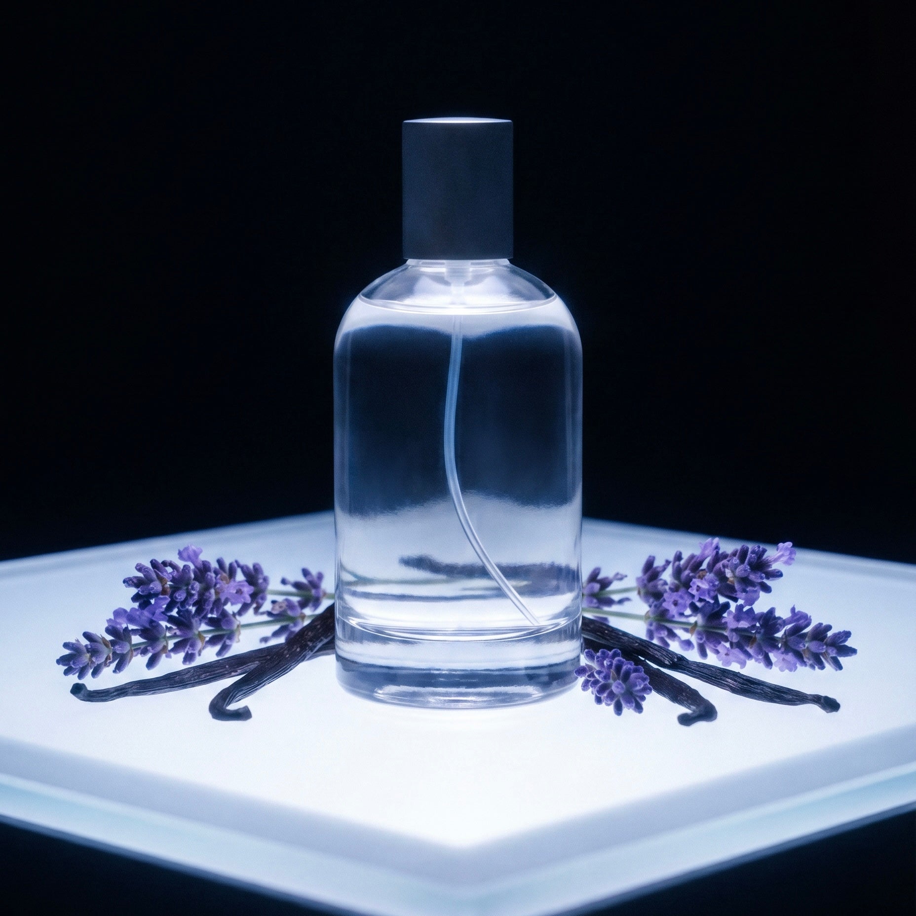 Lavender / Vanilla