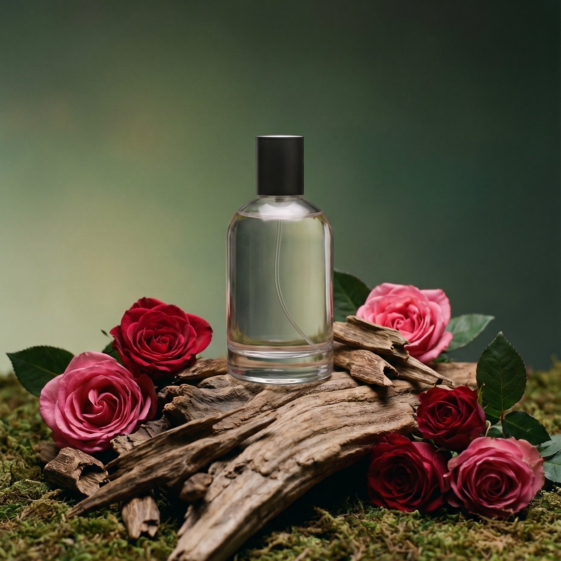 Oud / Rose
