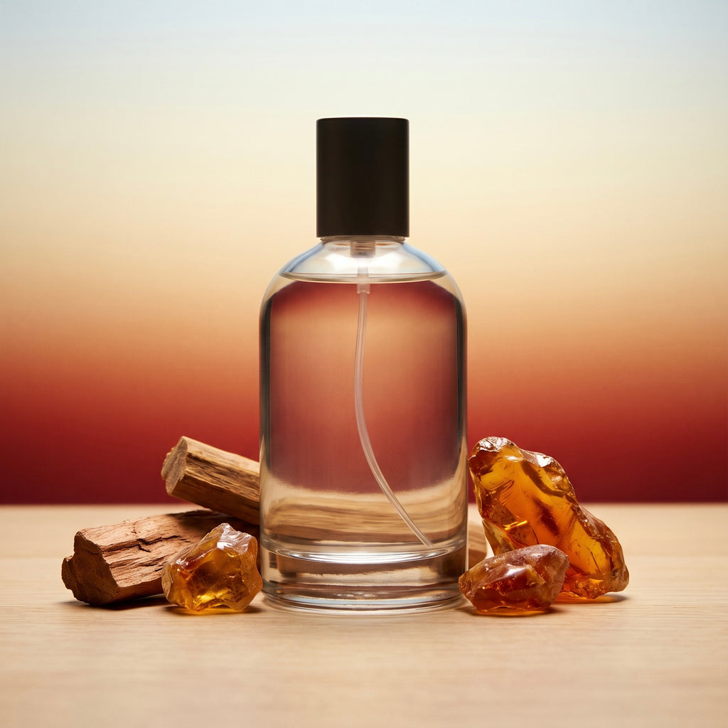 Sandalwood / Amber