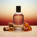 Sandalwood / Amber