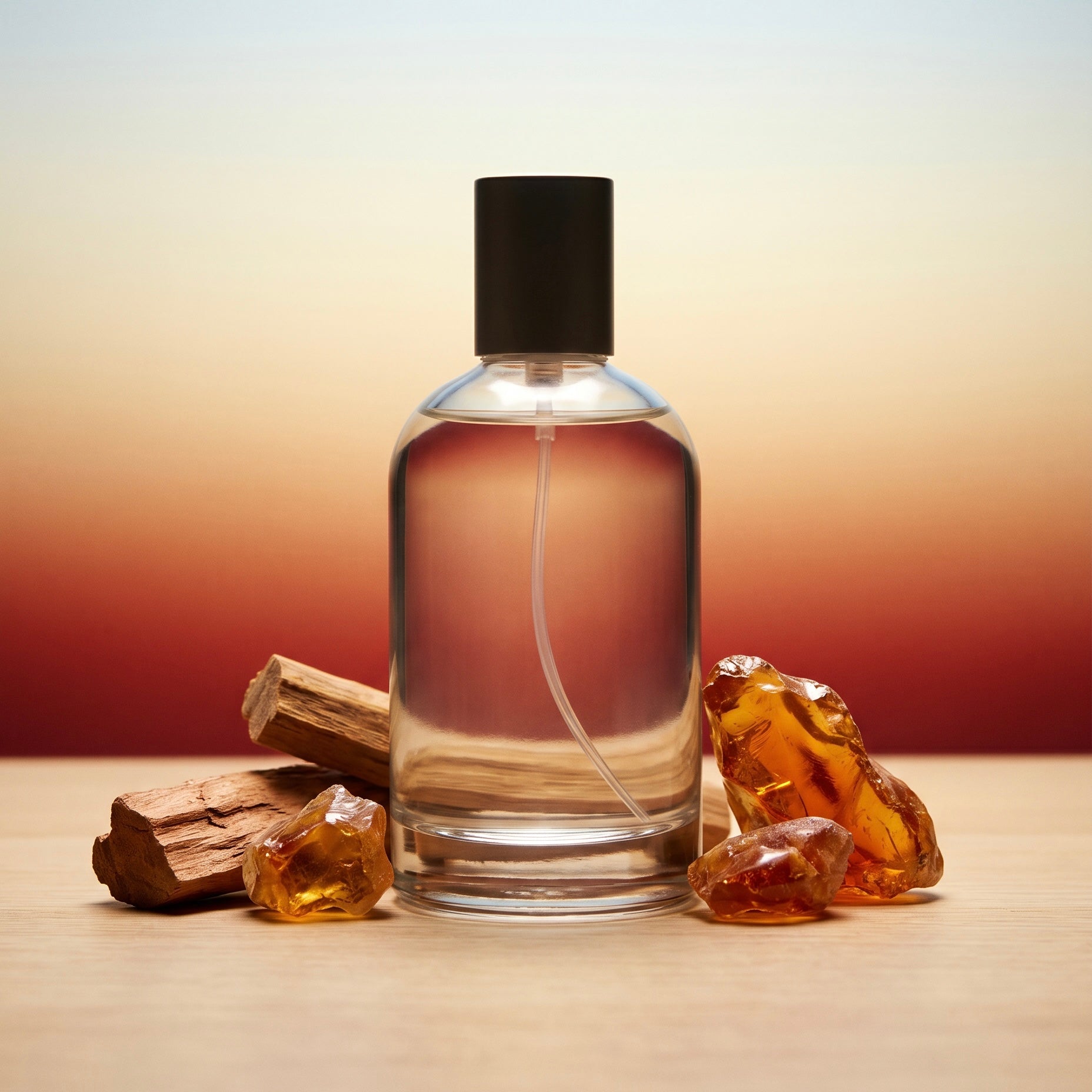Sandalwood / Amber