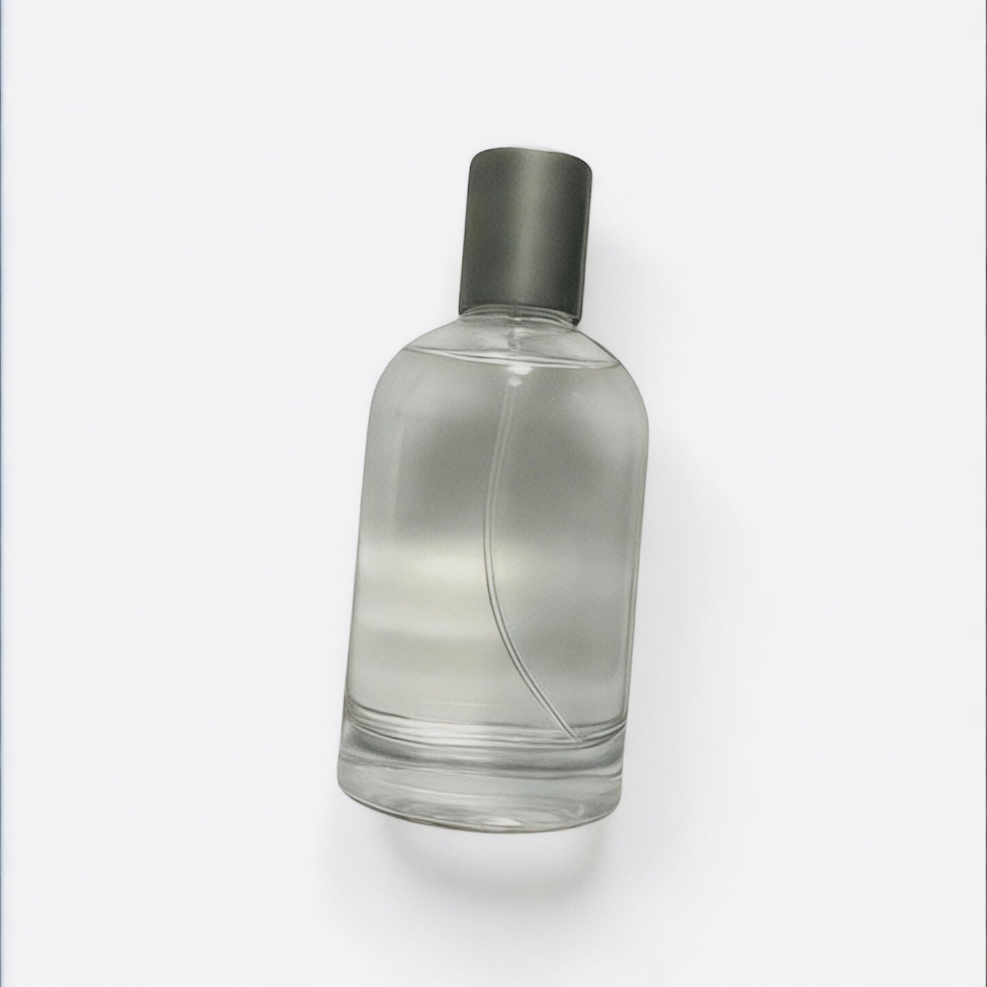 Berries / Musk