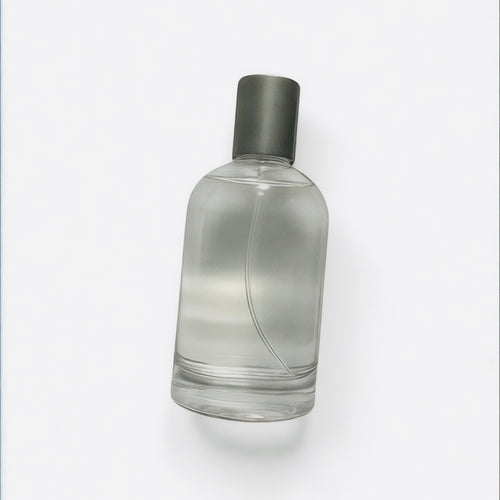Berries / Musk
